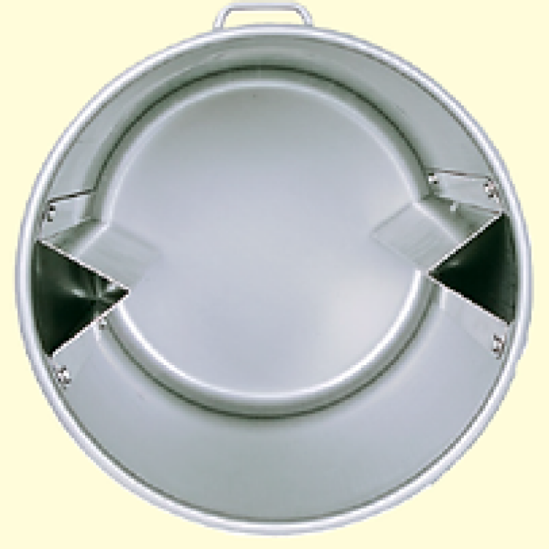 Model VTS-42 Vacuum Tumbler