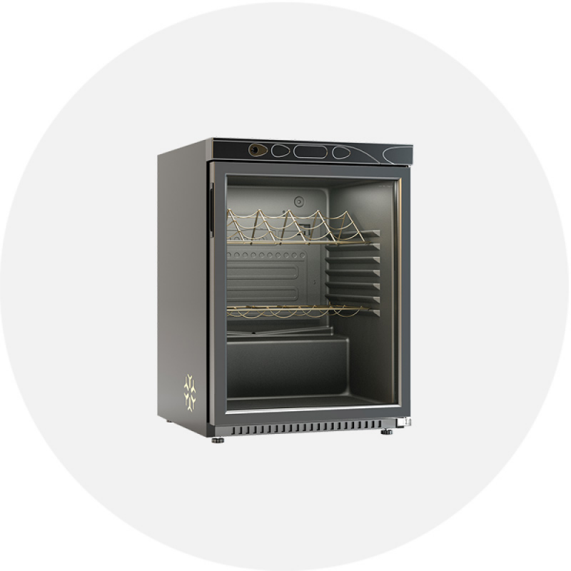 S149 WIC- Wine Cooler