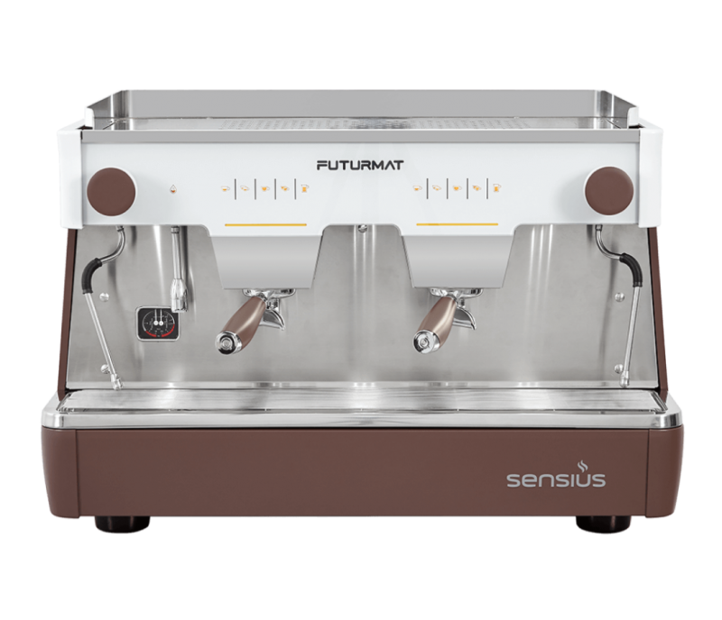 Sensius One 2GR