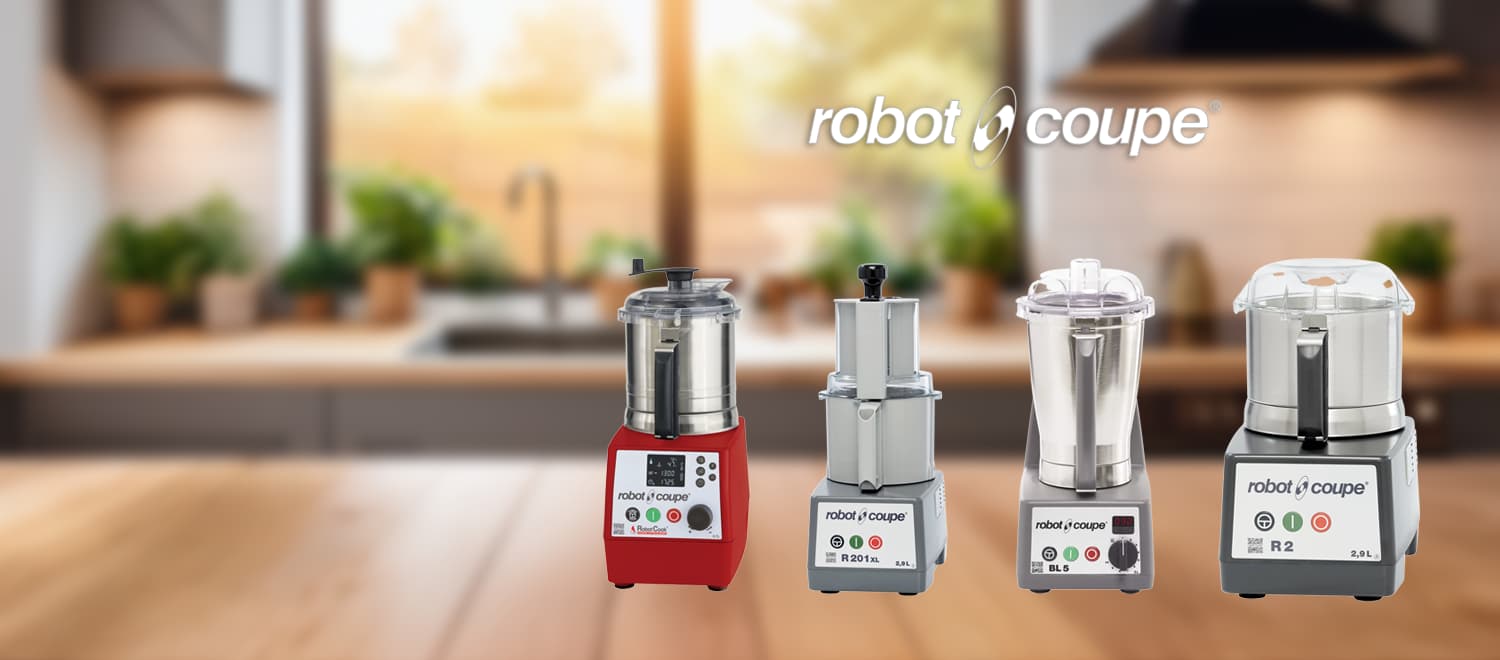 Innovative Horeca Technology