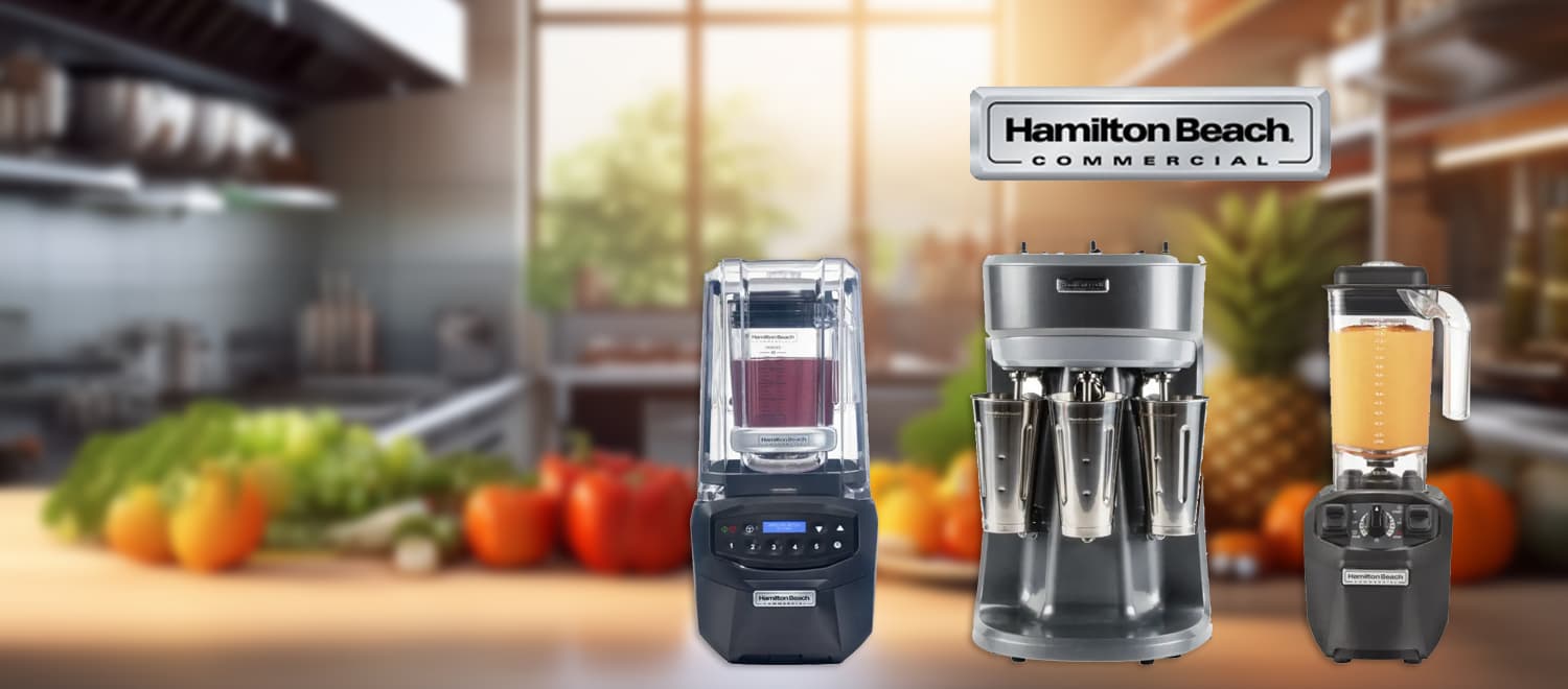 Premium Kitchen & Horeca Solutions